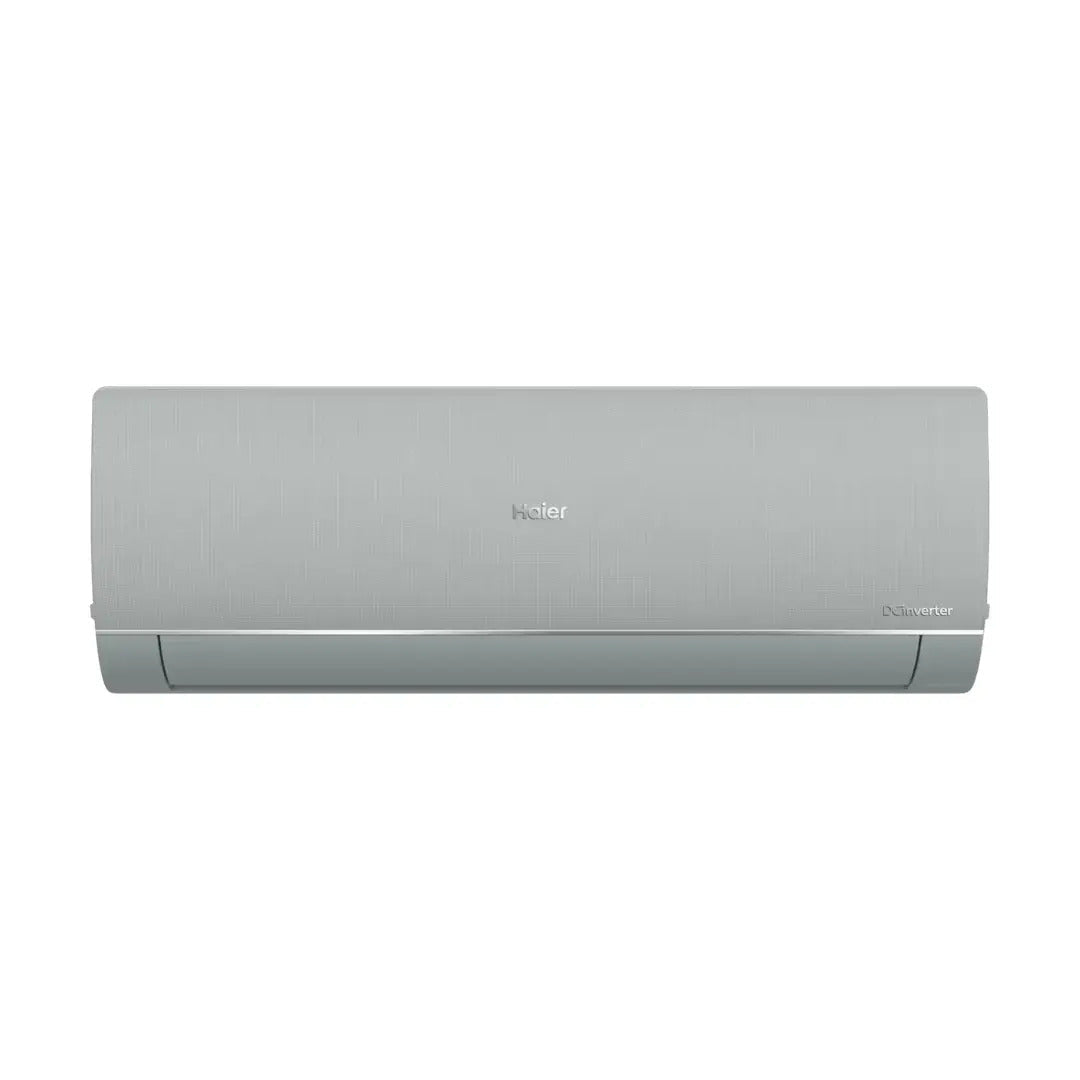 Haier Grey T3 2 Ton DC Inverter AC HSU-24HFAB / 013WUSDC