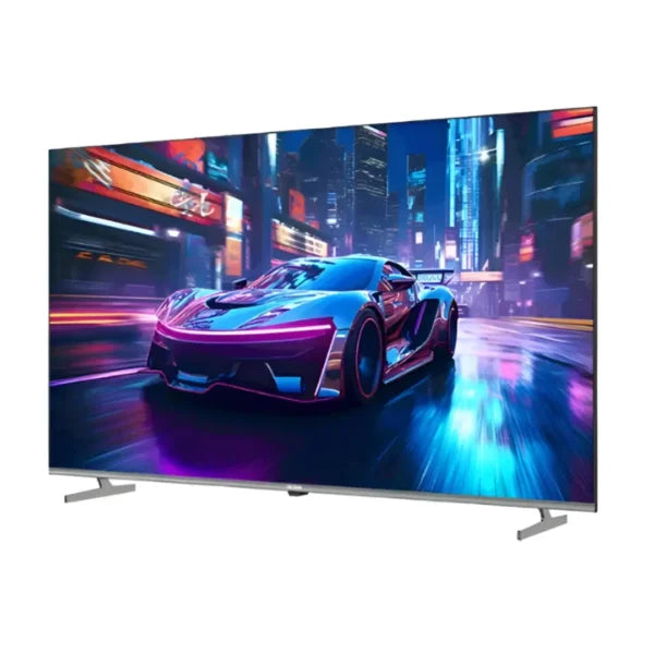 Haier 43S80E QLED 4K 43″ Smart LED