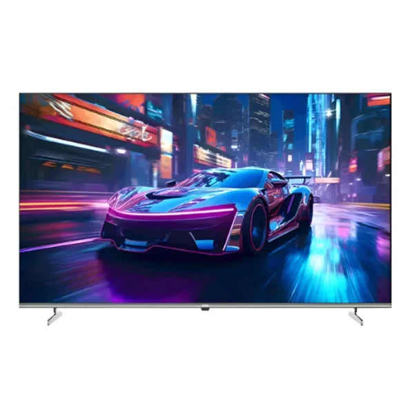 Haier 43S80E QLED 4K 43″ Smart LED