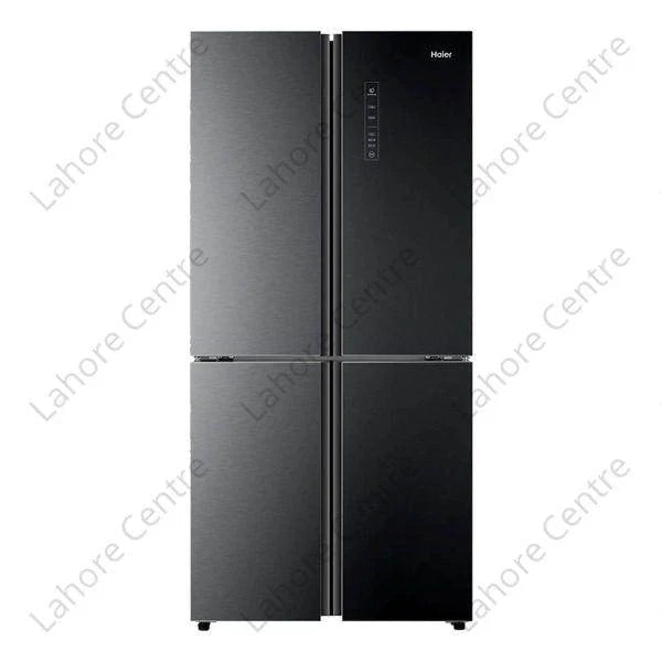 Haier 578TBP Inverter Side By Side Refrigerator