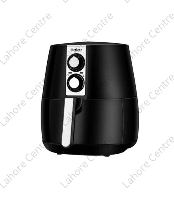 Haier haf35b Air Fryer – Fry Food Faster & Save Energy