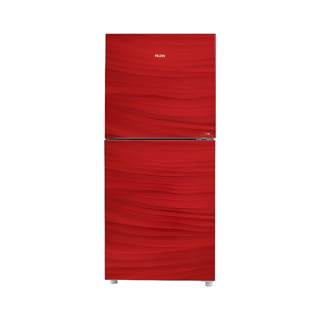 Haier E-star HRF-438EPR Double Door Refrigerator
