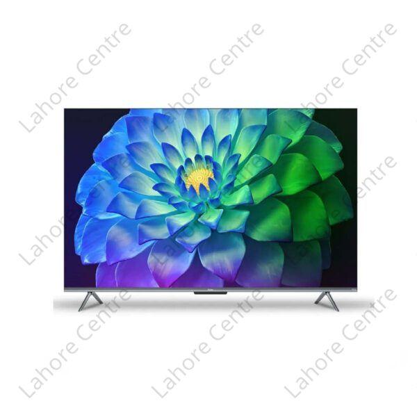 Haier P7UX Google TV Series H43