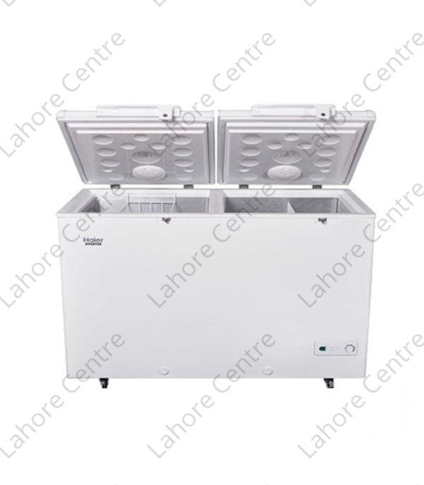 Haier HDF-385 Inverter Deep Freezer