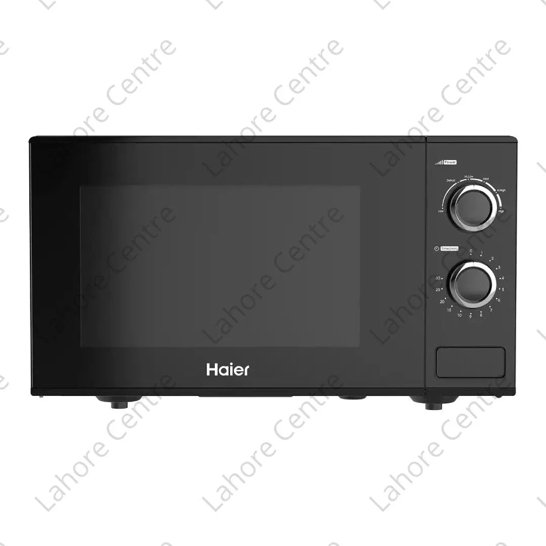 Haier HGL-25MXP8 Solo Series Microwave Oven