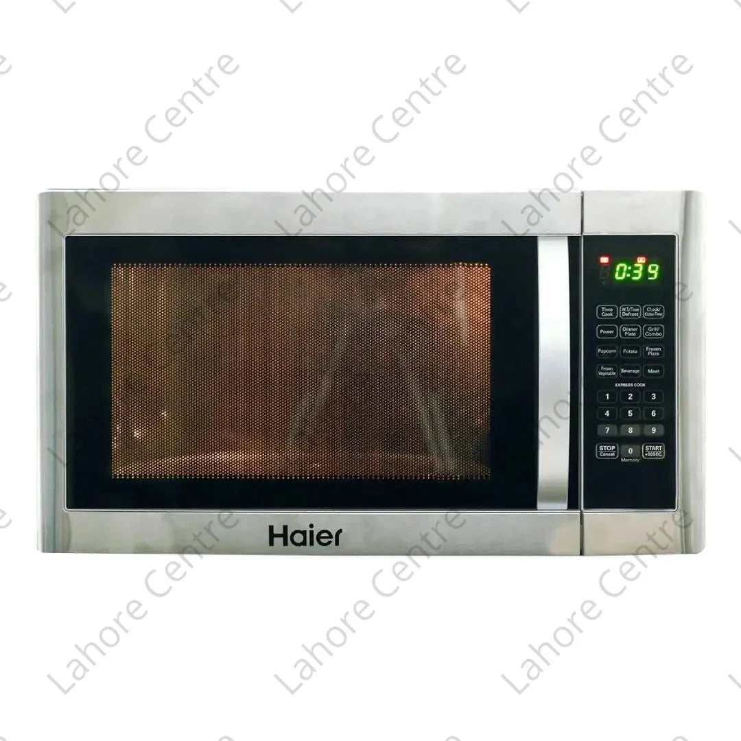 Haier HMN-45200 ESD Grill Series Microwave Oven