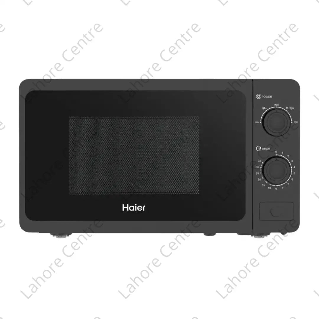 Haier HMW-20MBS Solo Series Microwave Oven