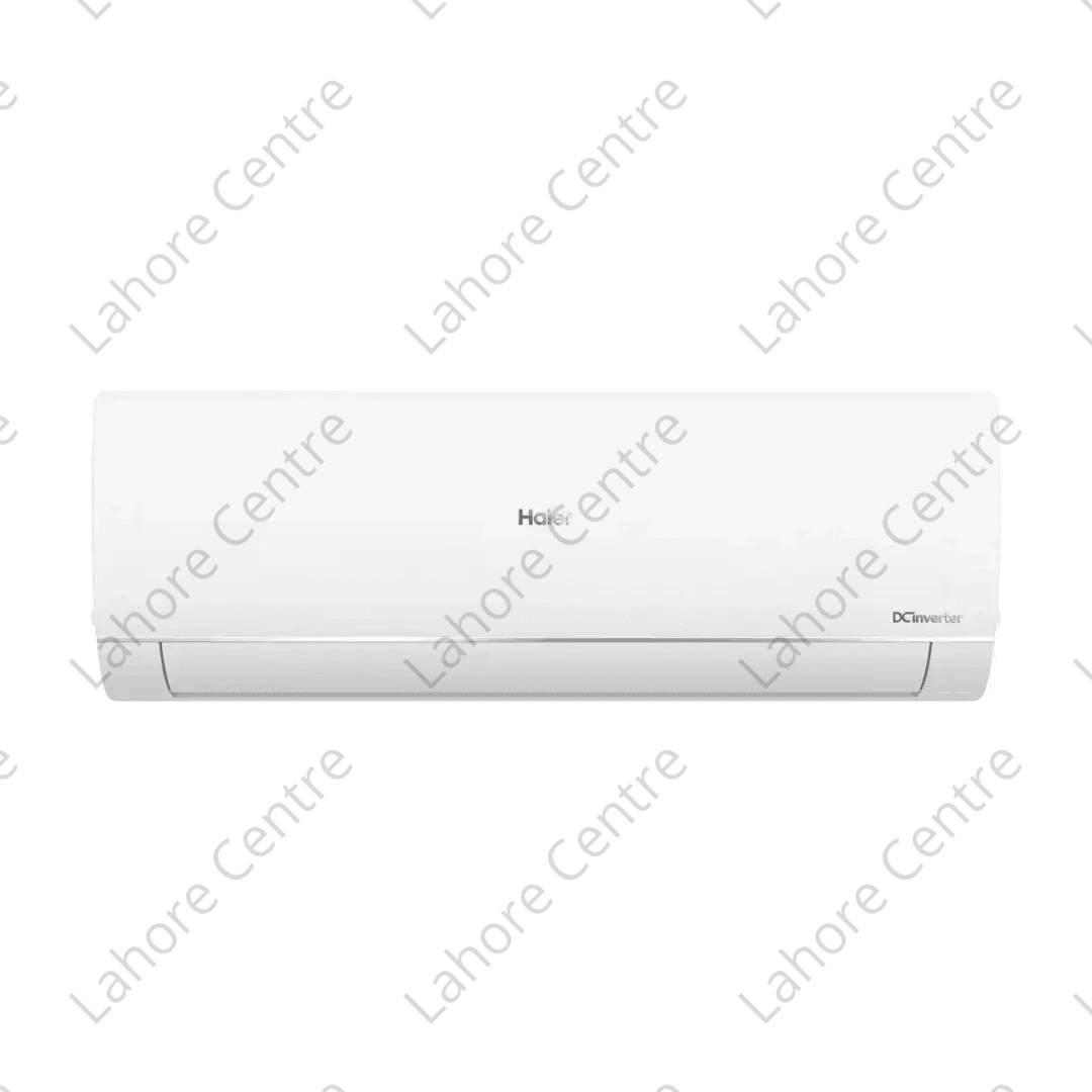 Haier HSU-14HFTEX T3 1.25 Ton Inverter Split AC (Ocean White)