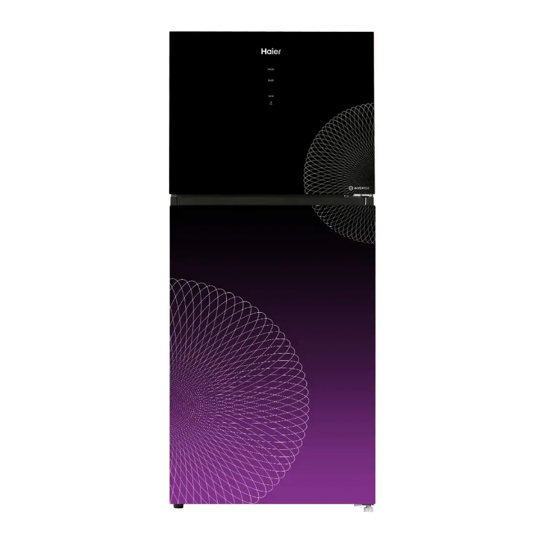 Haier Inverter Anti-bacterial Refrigerator HRF-538 IARA+/ IAPA+