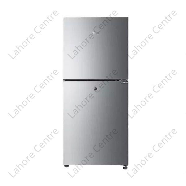 Haier HRF-368 EBS/ EBD E-star Refrigerator