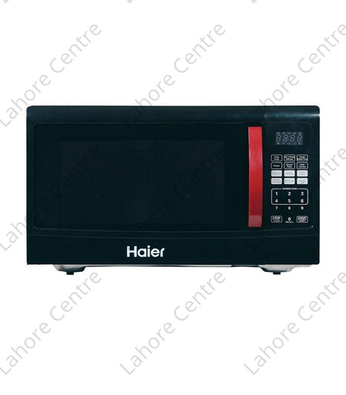 Haier Ribbon Series Microwave Oven (HMN-32100EGB)