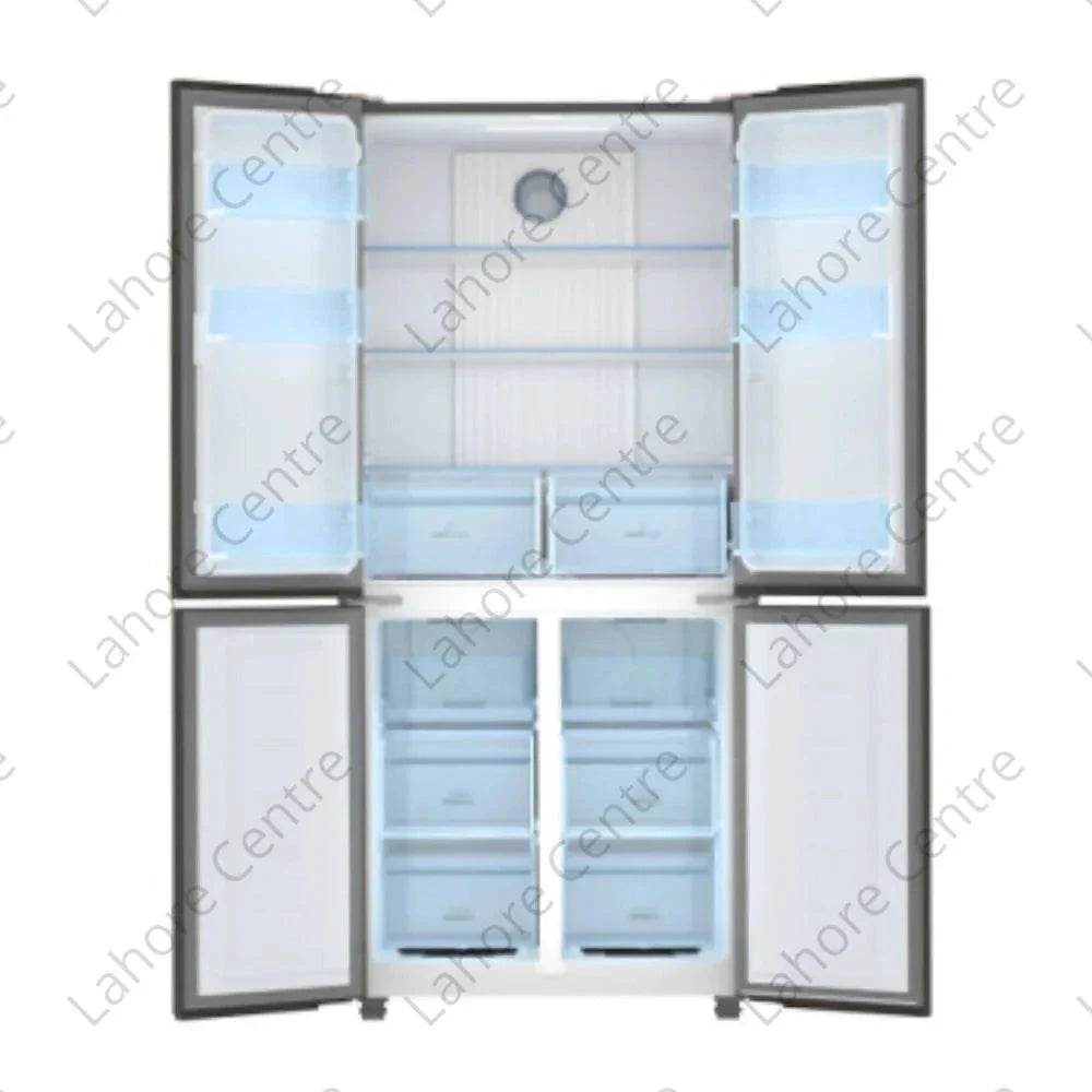 Haier T-Door HRF-578TBG No-Frost Refrigerator