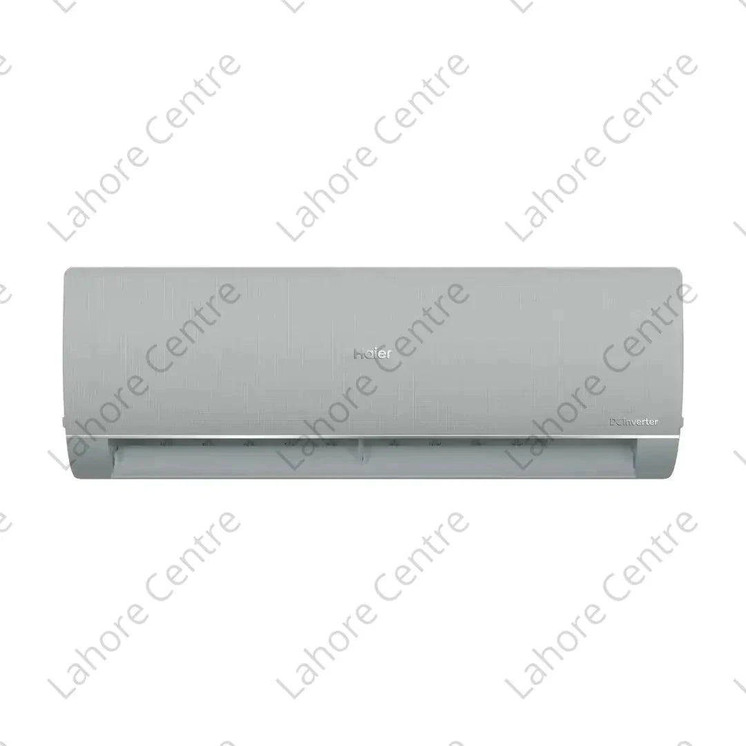 Haier T3 Grey 1 Ton DC Inverter AC HSU-13HFAB / 013WUSDC