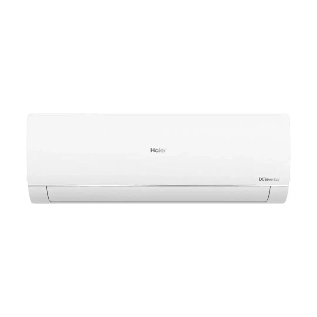 Haier 1.5 Ton DC Inverter AC Solar Hybrid T3 Plus (Ocean White)