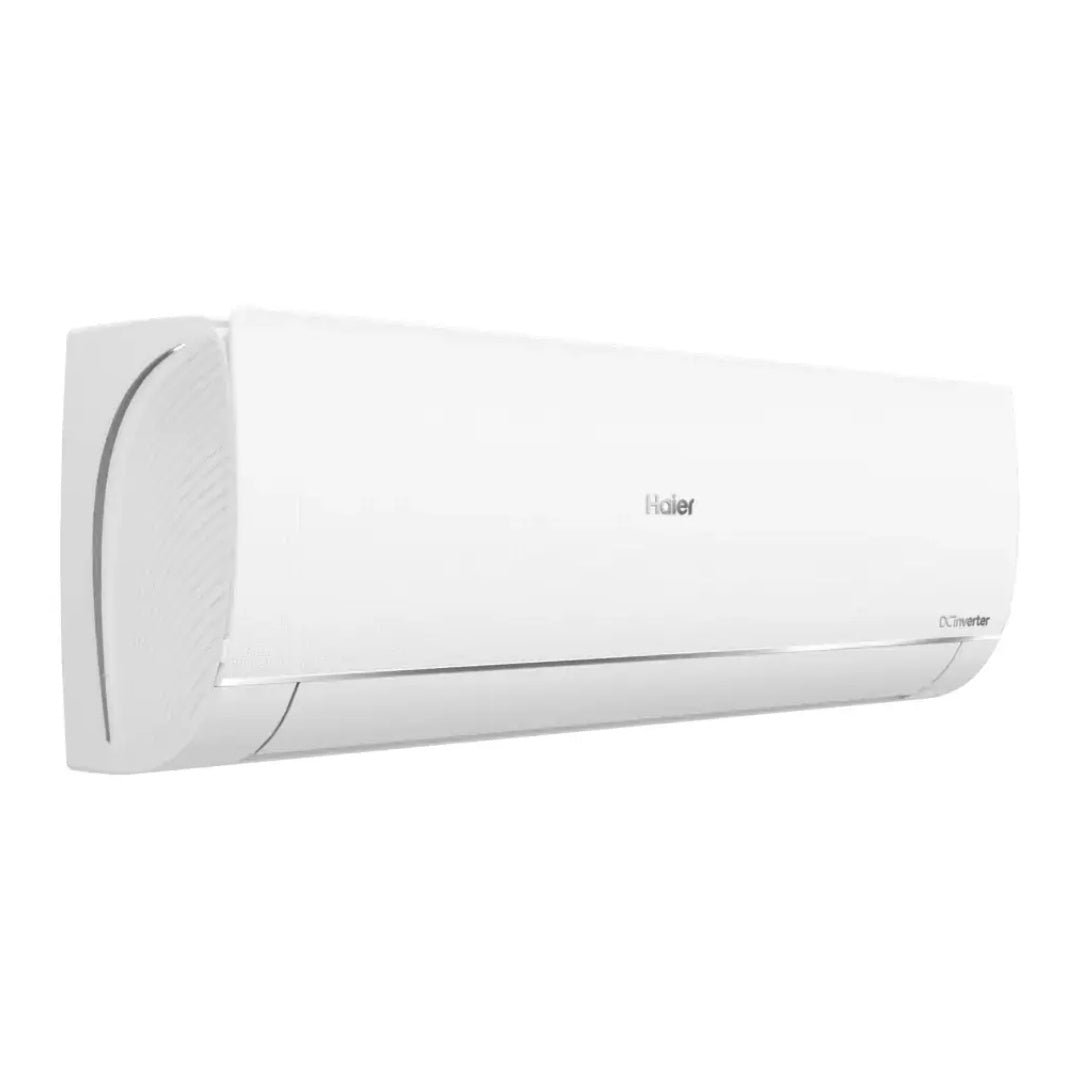 Haier 1.5 Ton DC Inverter AC Solar Hybrid T3 Plus (Ocean White)