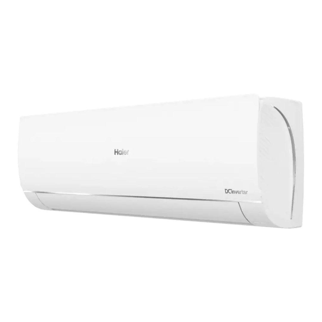 Haier 1.5 Ton DC Inverter AC Solar Hybrid T3 Plus (Ocean White)