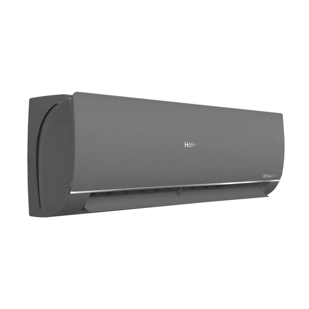 Haier 1.5 Ton Inverter AC T3 Plus HSU-20HFTEX (Dark Grey)