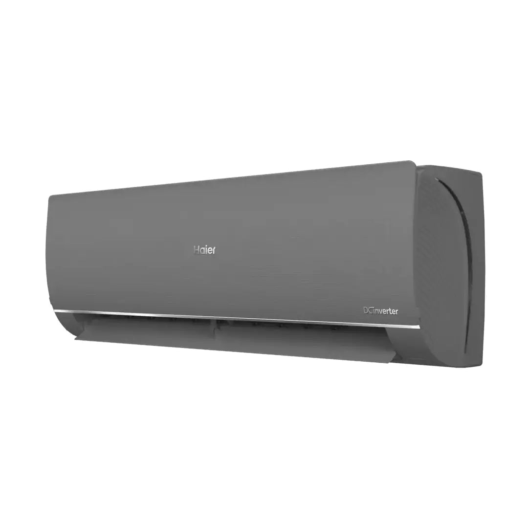 Haier 1.5 Ton Inverter AC T3 Plus HSU-20HFTEX (Dark Grey)