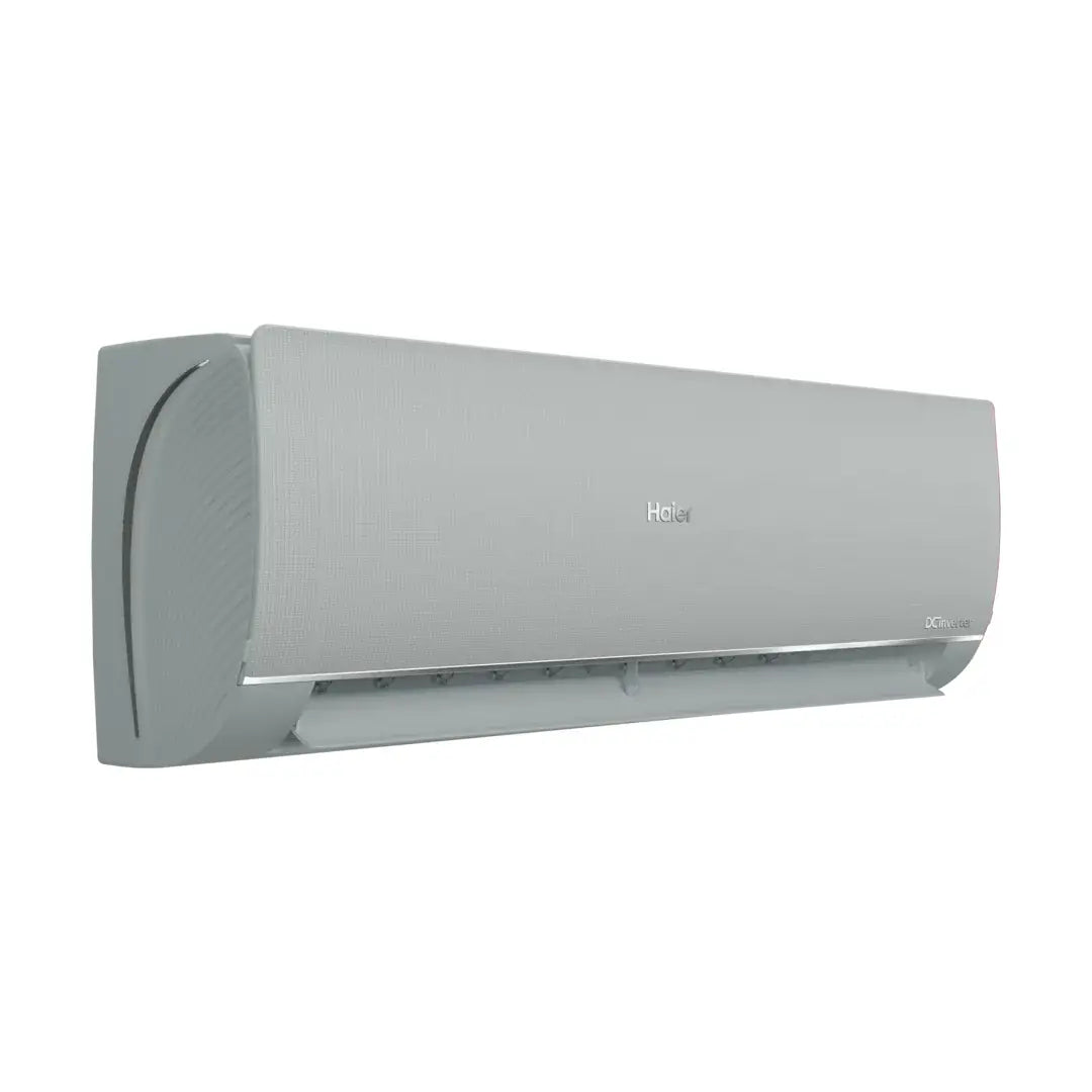Haier 1.5 Ton T3 HSU-19HFAB / 019WUSDC (Grey) DC Inverter AC
