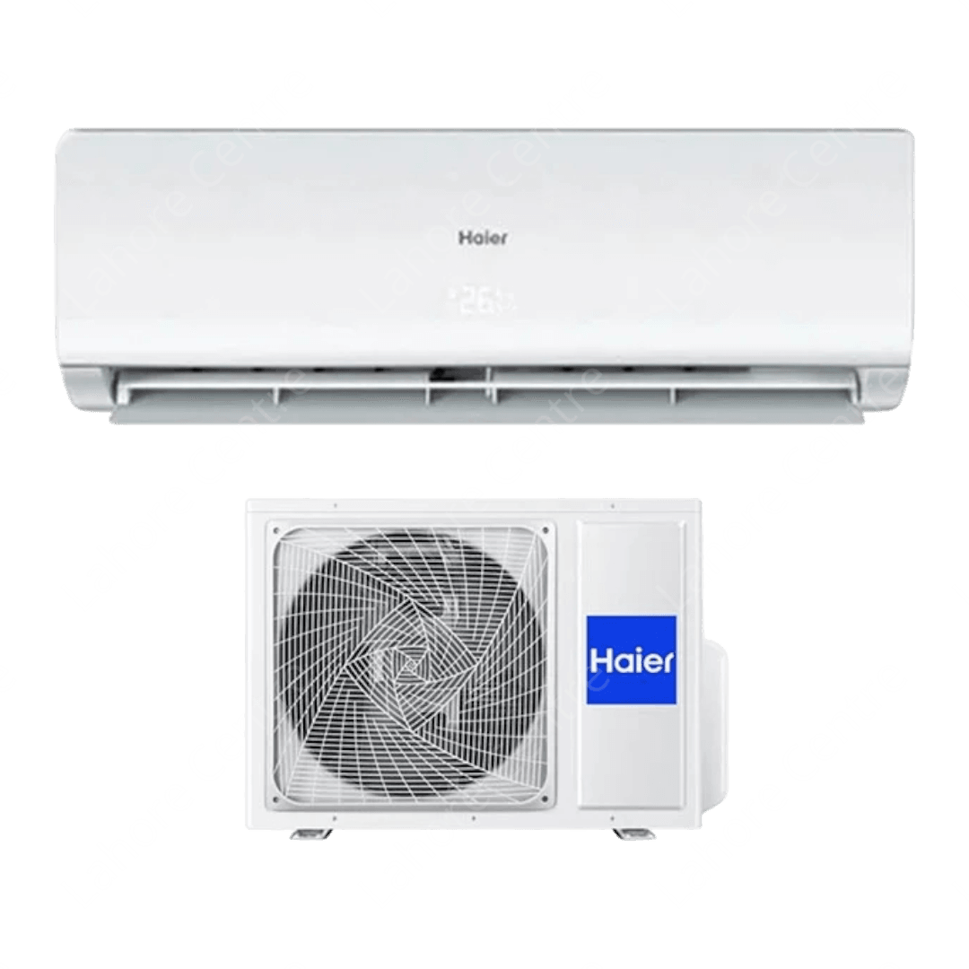 Haier 1.5 Ton Turbo Cool AC 18CFCP