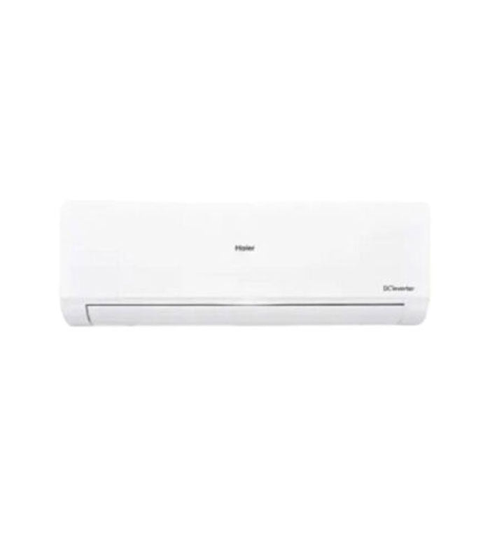 Haier 12 HFCS Inverter 1 Ton AC White