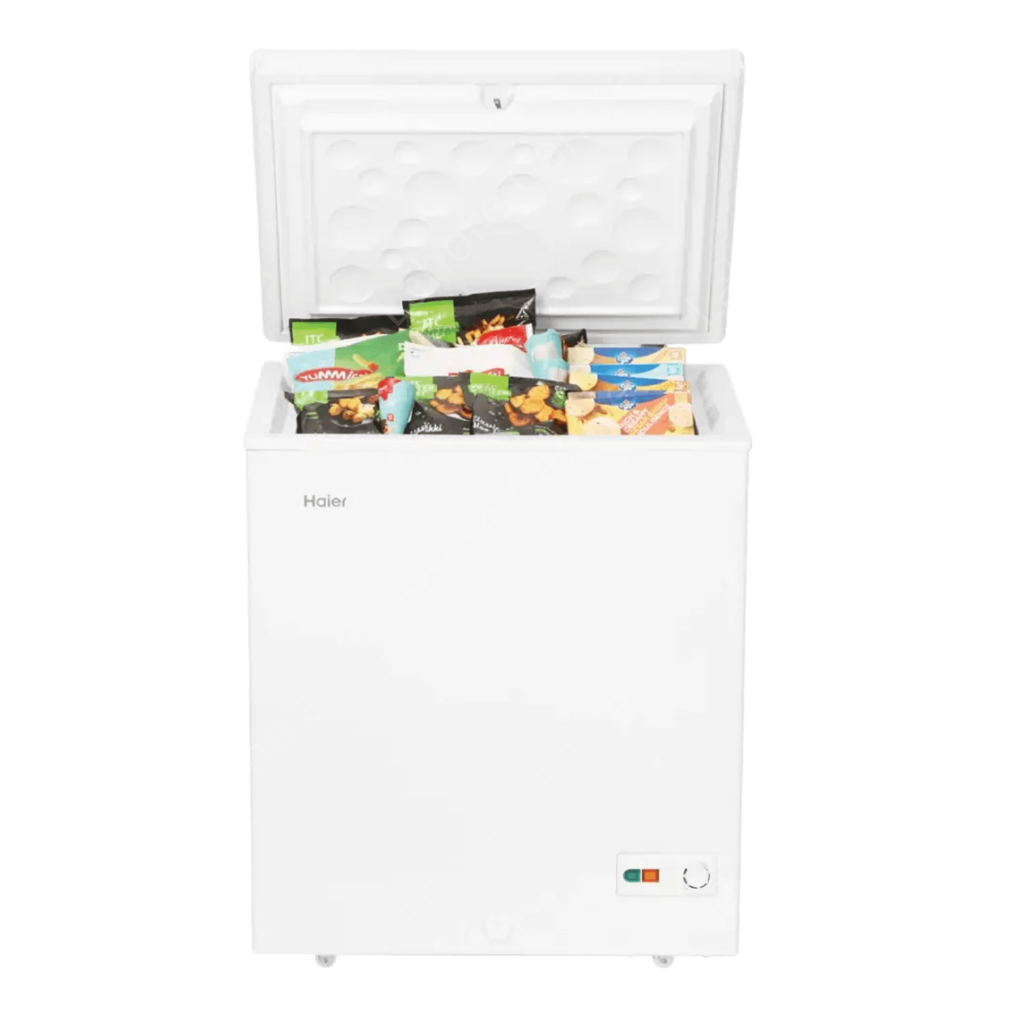 Haier 175 Litres, Hard Top Horizontal Home Freezer HCF-175HC