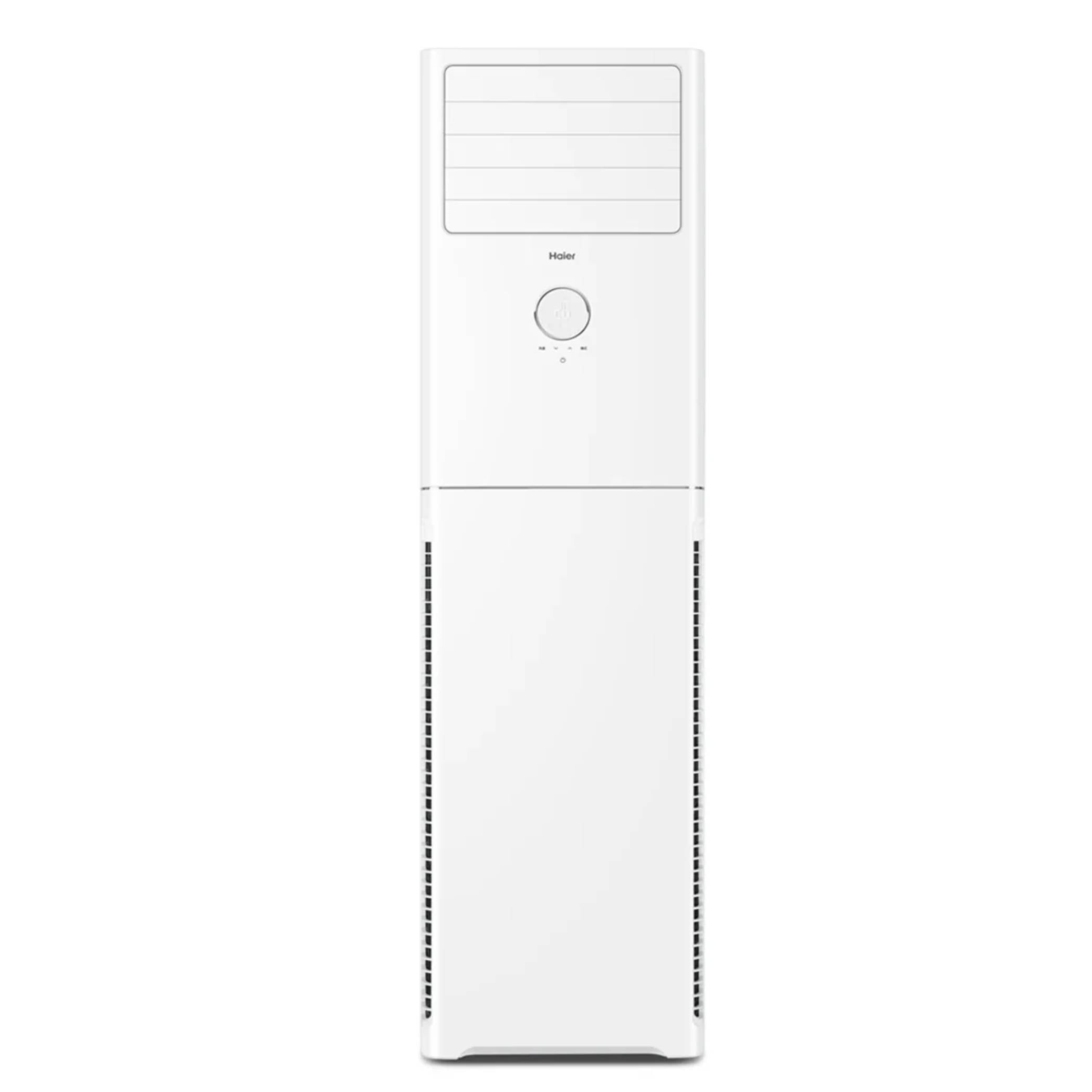 Haier 2 Ton Floor Standing Cabinet Inverter AC HPU-24HE/DC With I-Kit