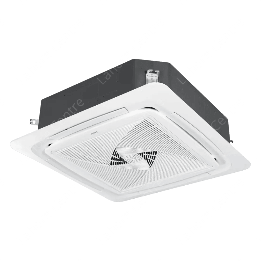 Haier 2 Ton Inverter Ceiling Cassette AC HBU-24HE/DC