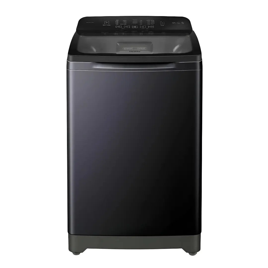 Haier HWM100-1678ES8 Automatic Top Load Washing Machine