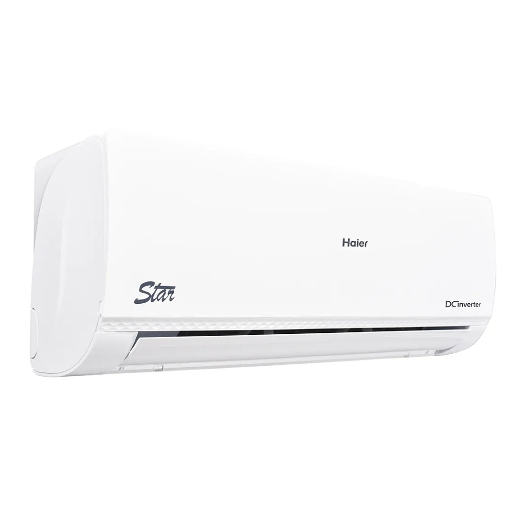 Haier DC Inverter Air Conditioner Star HSU-19HFCA