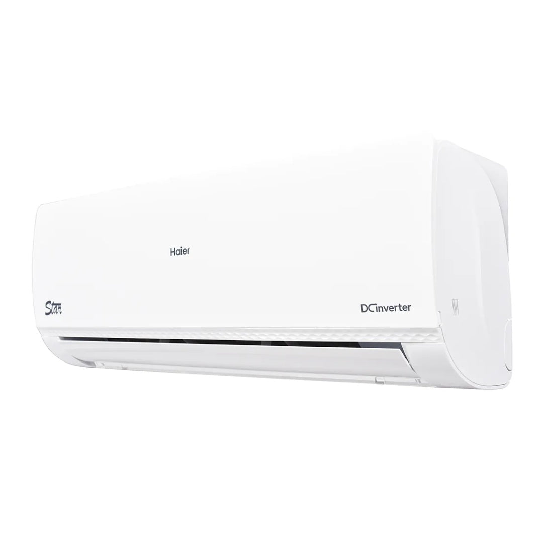 Haier DC Inverter Air Conditioner Star HSU-19HFCA
