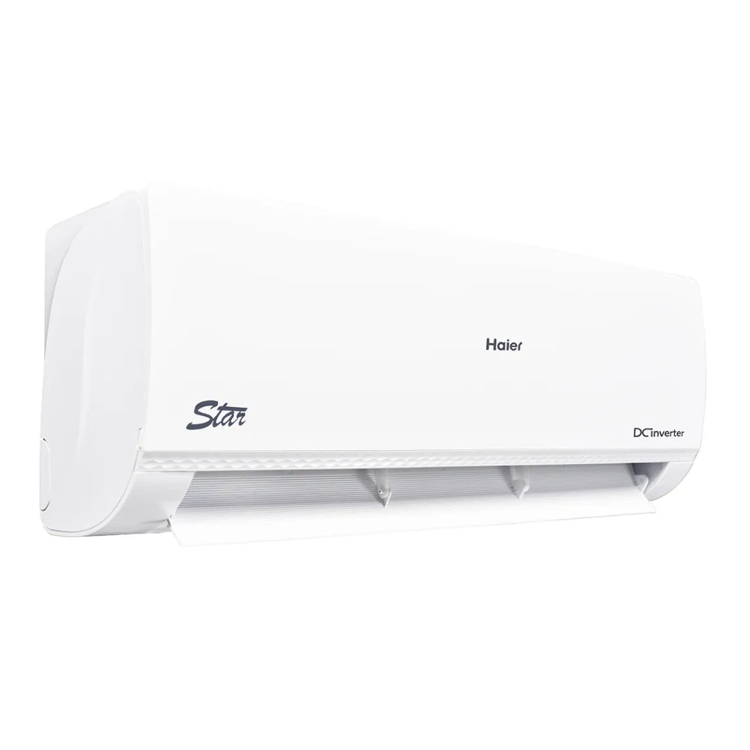 Haier DC Inverter Air Conditioner Star HSU-19HFCA