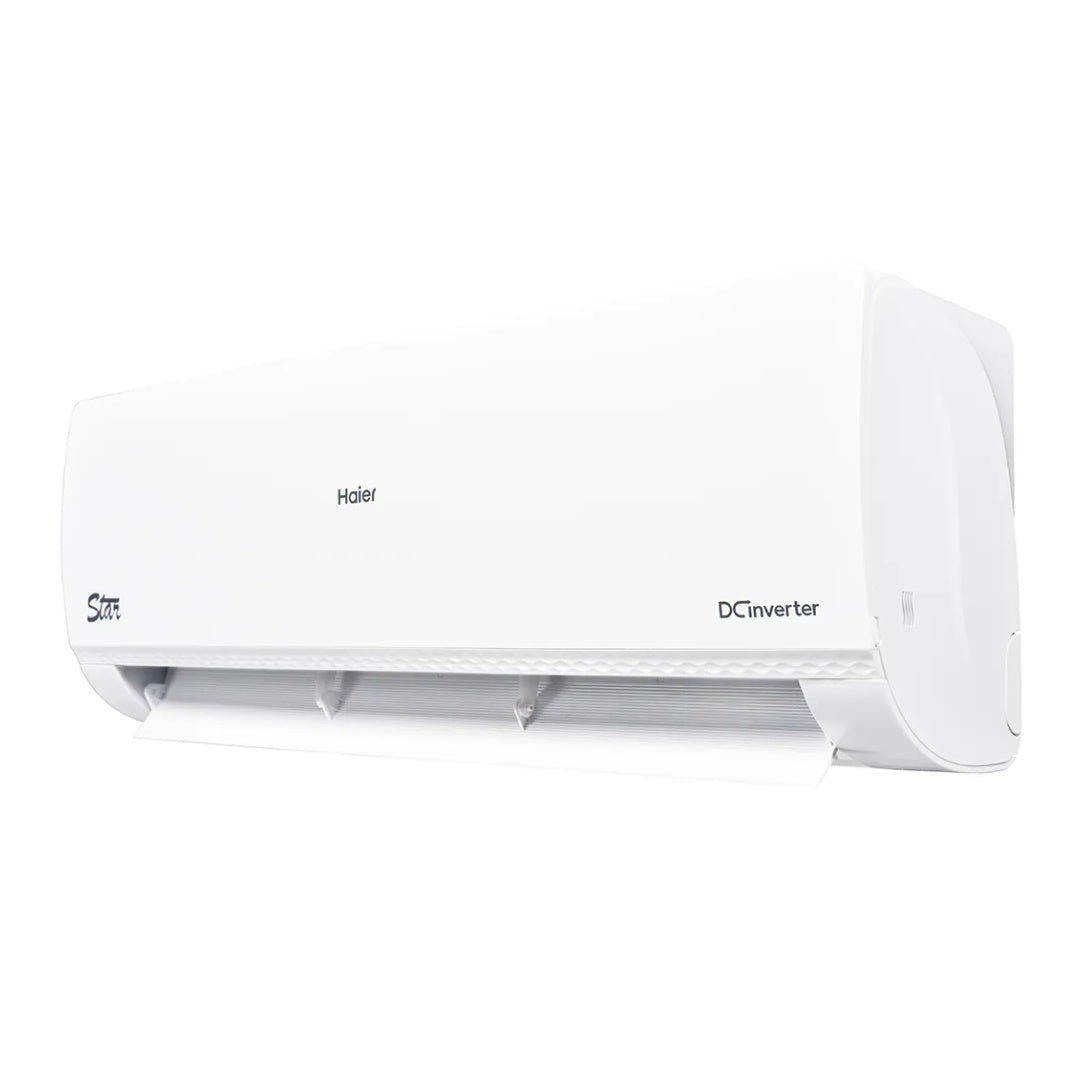Haier DC Inverter Air Conditioner Star HSU-19HFCA