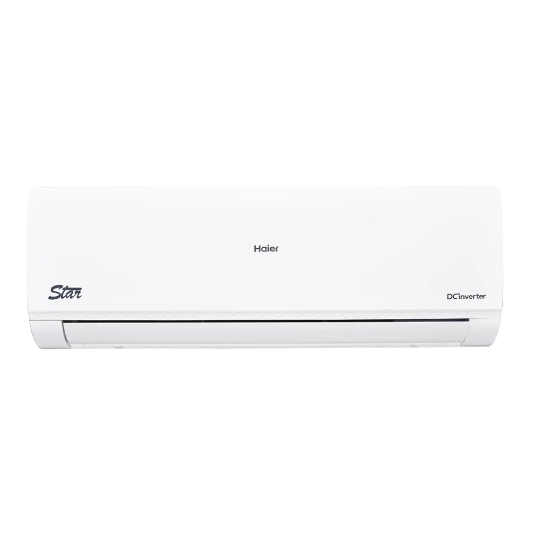 Haier DC Inverter Air Conditioner Star HSU-19HFCA