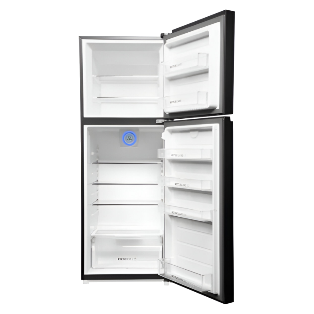 Haier E-star HRF-438EPR Double Door Refrigerator