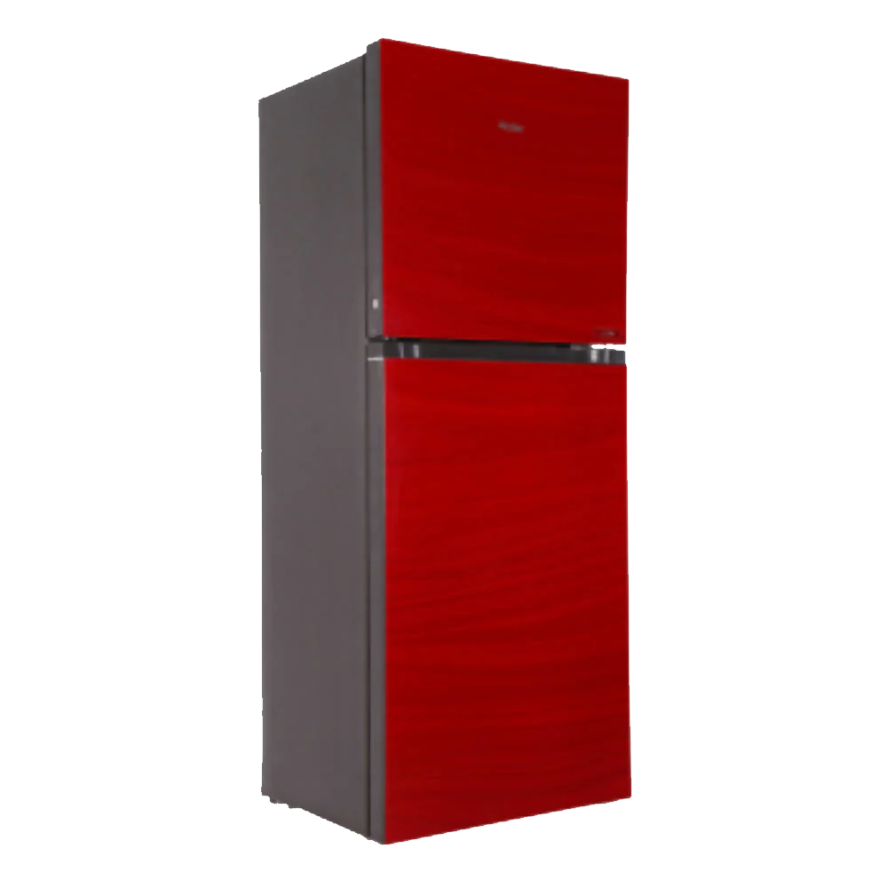 Haier E-star HRF-438EPR Double Door Refrigerator
