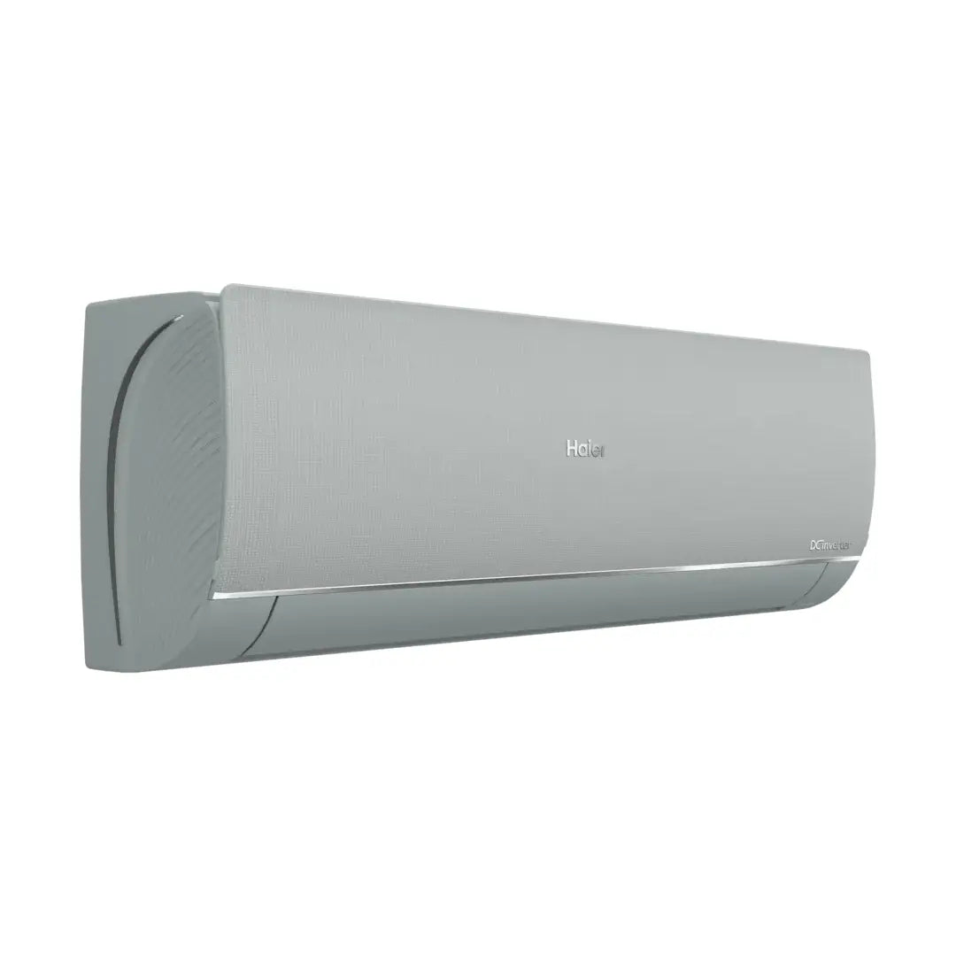 Haier Grey T3 2 Ton DC Inverter AC HSU-24HFAB / 013WUSDC