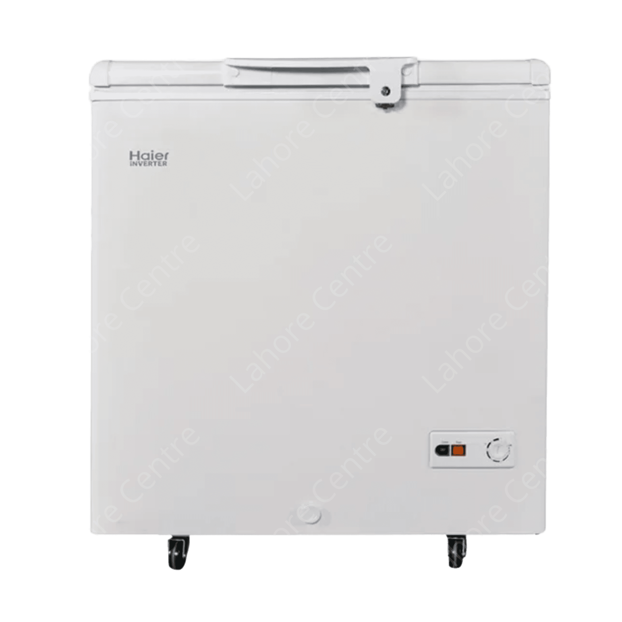 Haier HDF-245 Inverter Deep Freezer