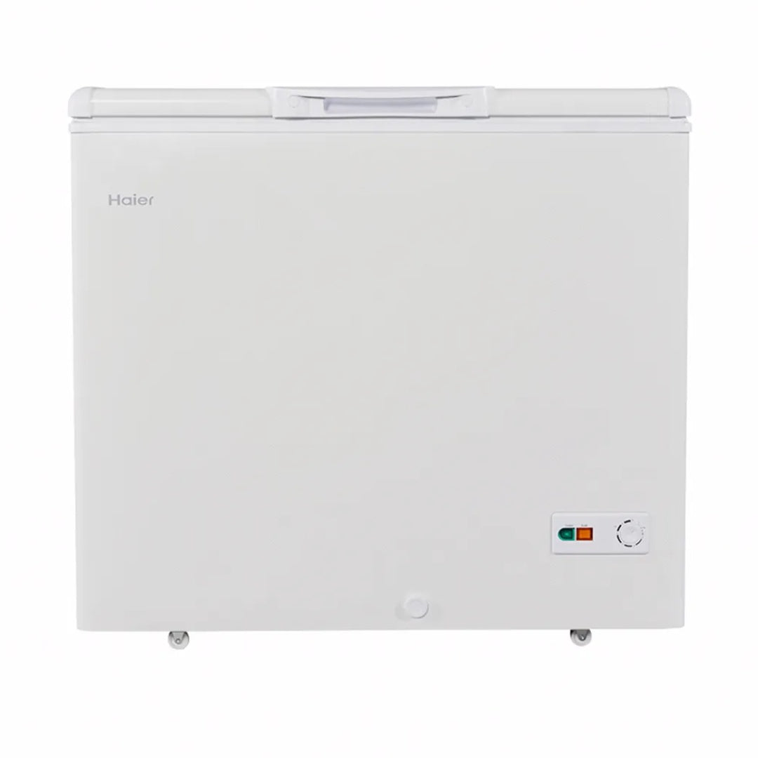 Haier HDF-285 Single Door Regular Deep Freezer