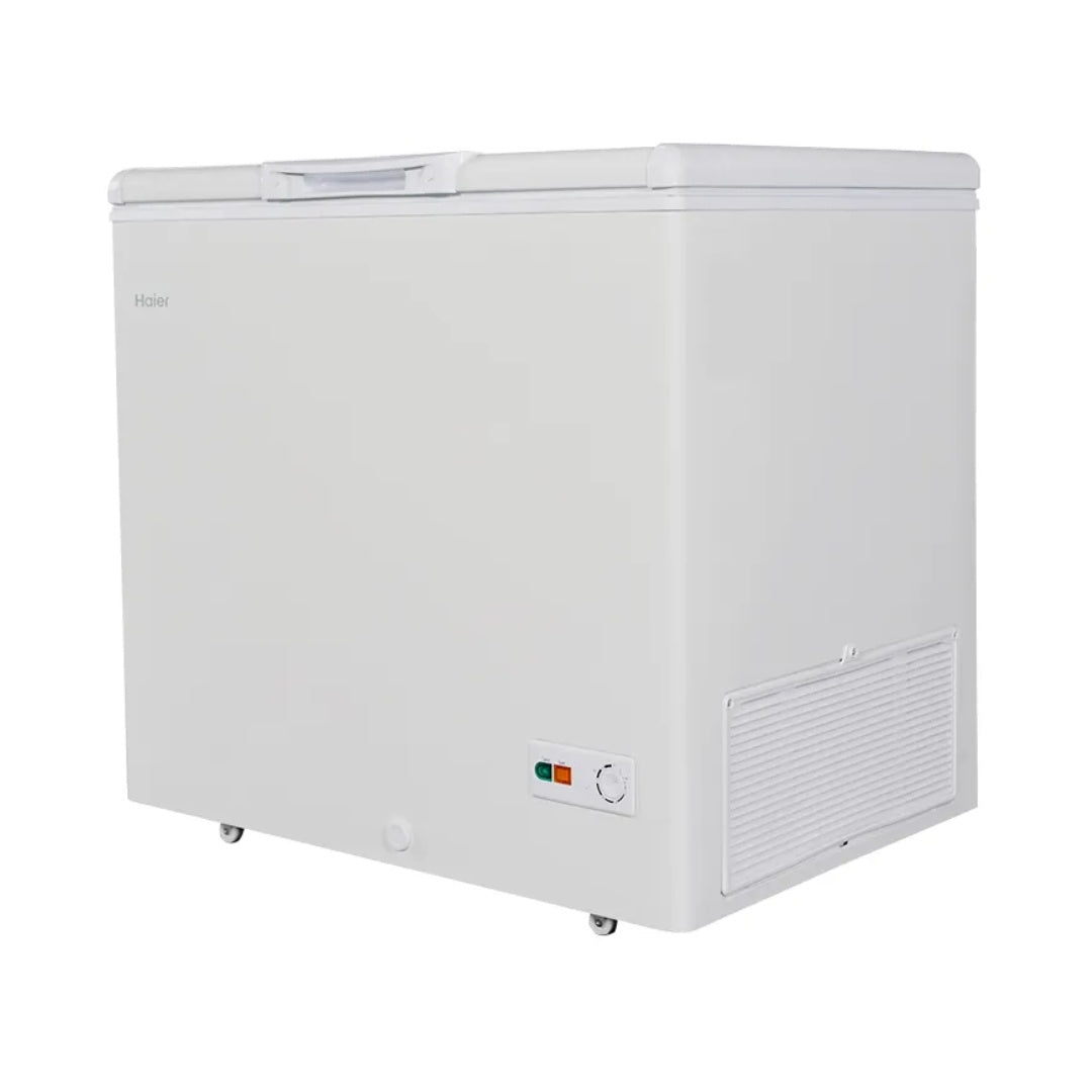 Haier HDF-285 Single Door Regular Deep Freezer