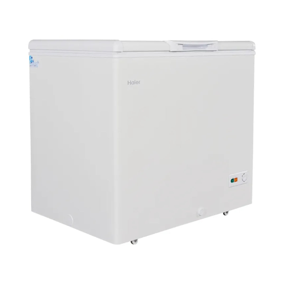 Haier HDF-285 Single Door Regular Deep Freezer