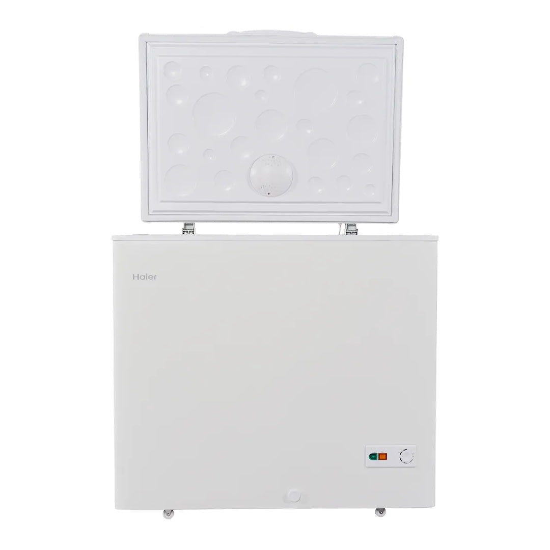 Haier HDF-285 Single Door Regular Deep Freezer