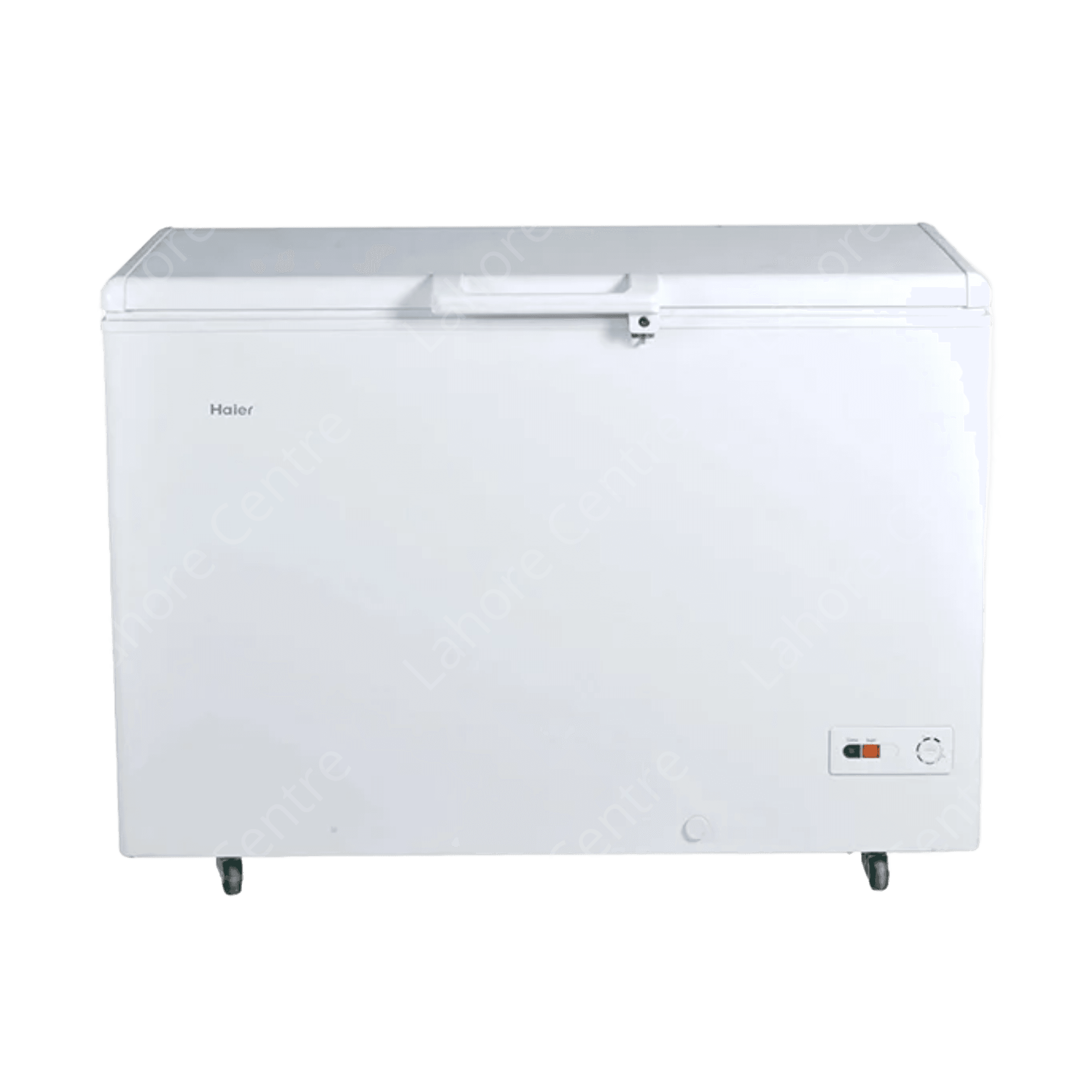 Haier HDF-345 SD Regular Deep Freezer