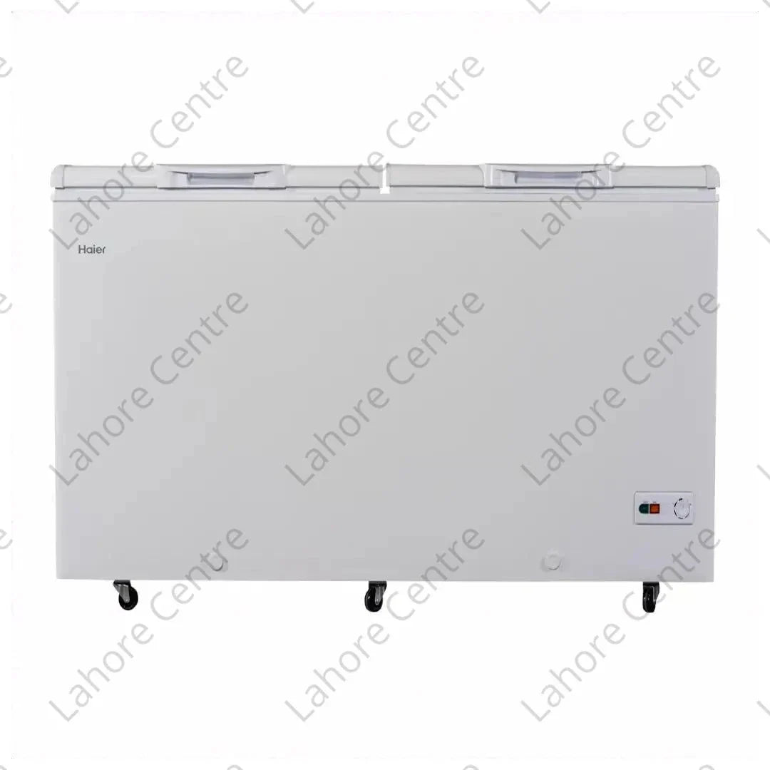 Haier HDF-535 FC Regular Deep Freezer