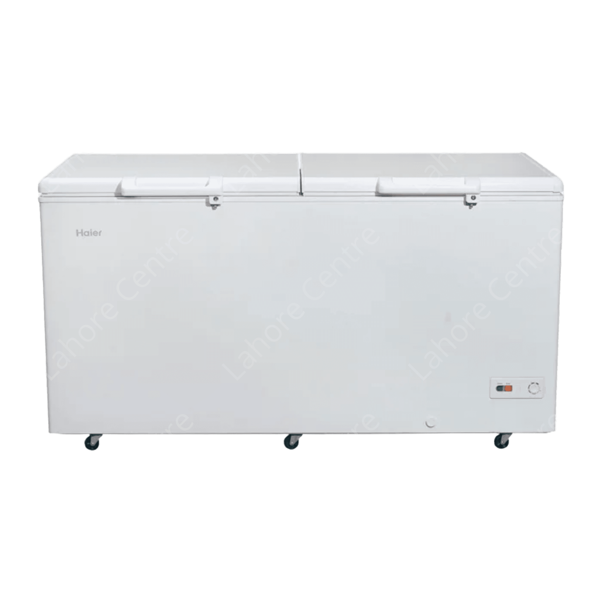Haier HDF-545DD Inverter Deep Freezer