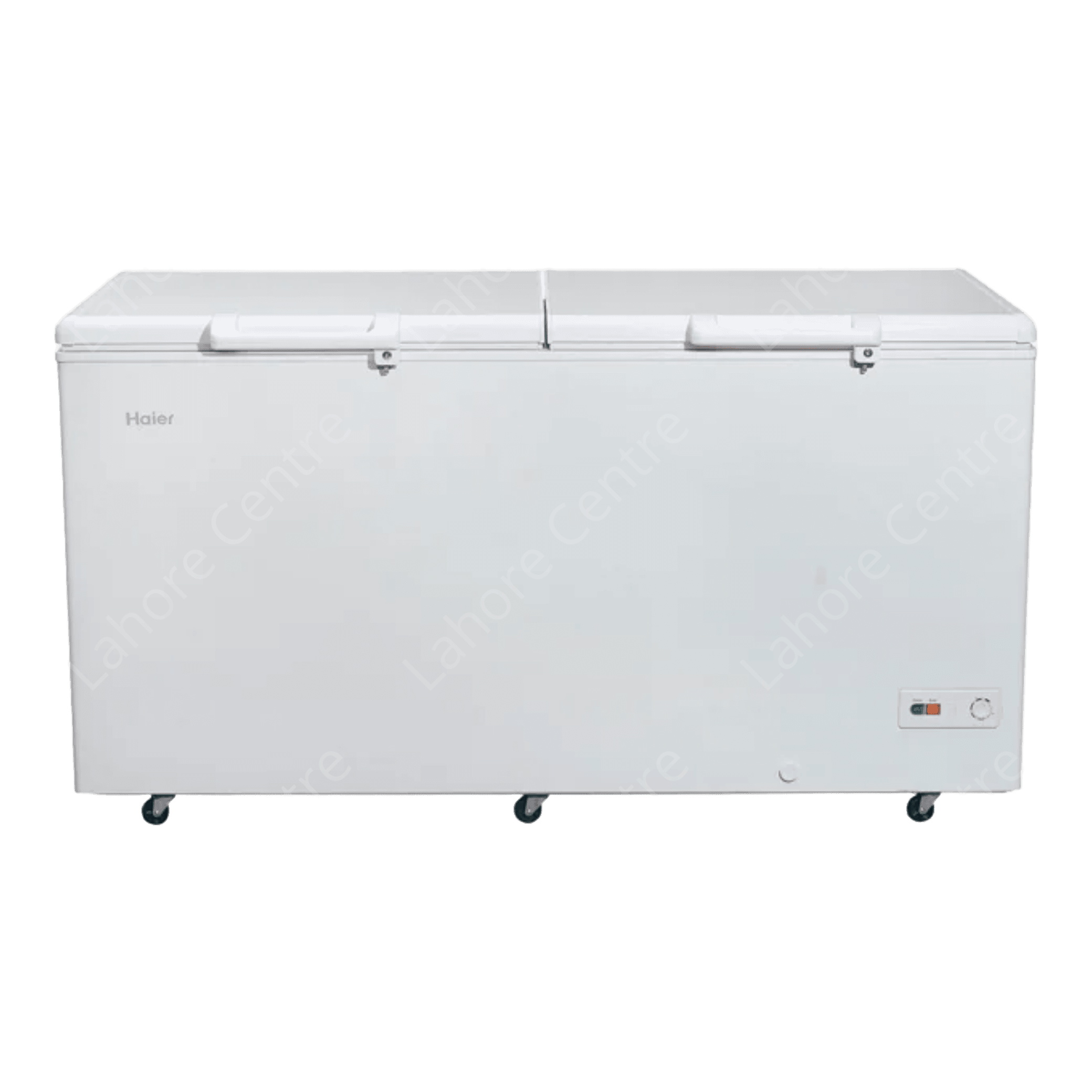 Haier HDF-545DD Regular Deep Freezer