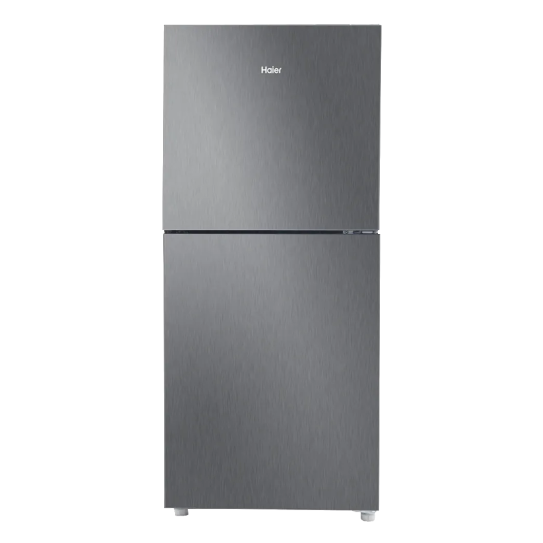 Haier HRF-216 EBS Double Door Refrigerator