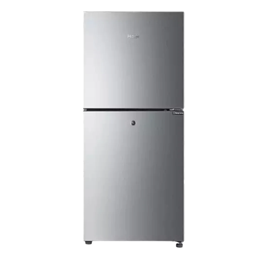 Haier HRF-306 EBD-EBS Double Door Refrigerator