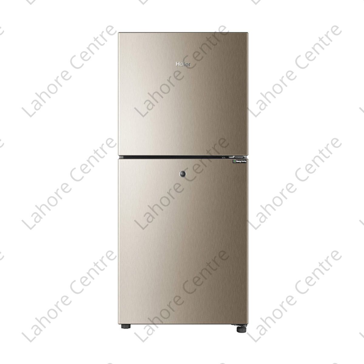 Haier HRF-336 EBD-EBS Double Door Refrigerator