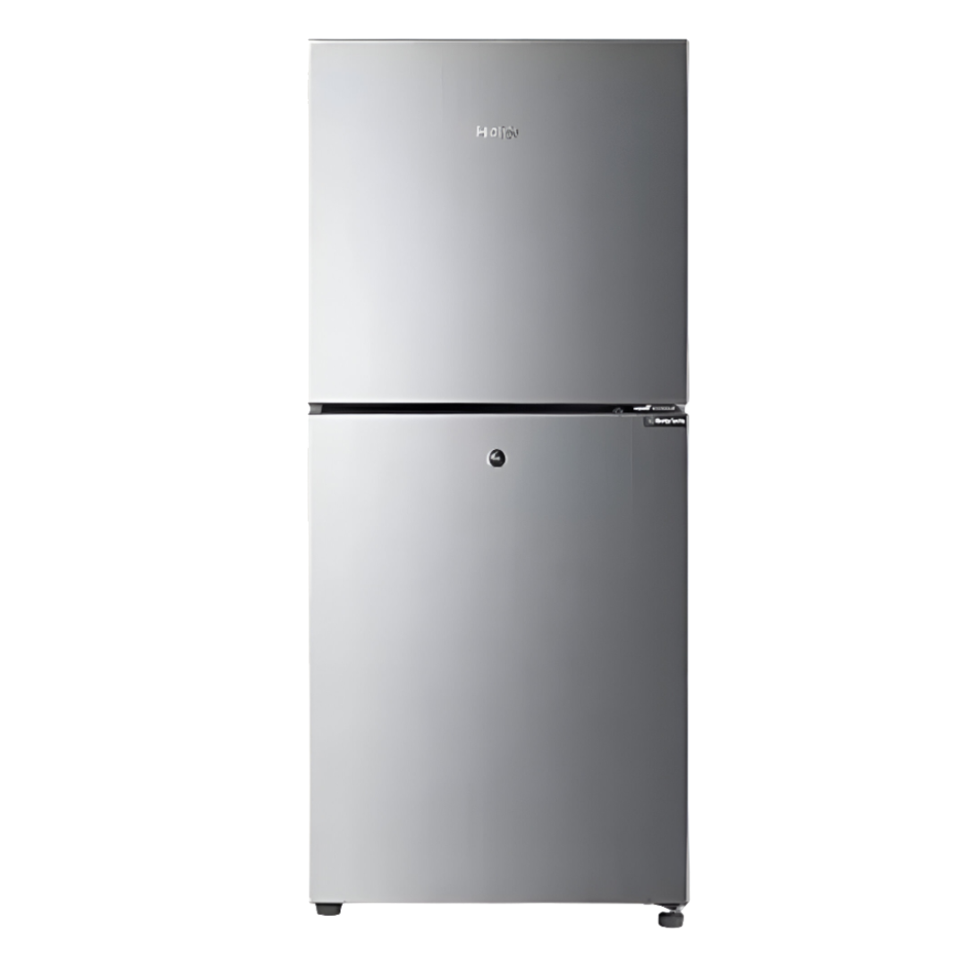Haier HRF-336 EBD-EBS Double Door Refrigerator